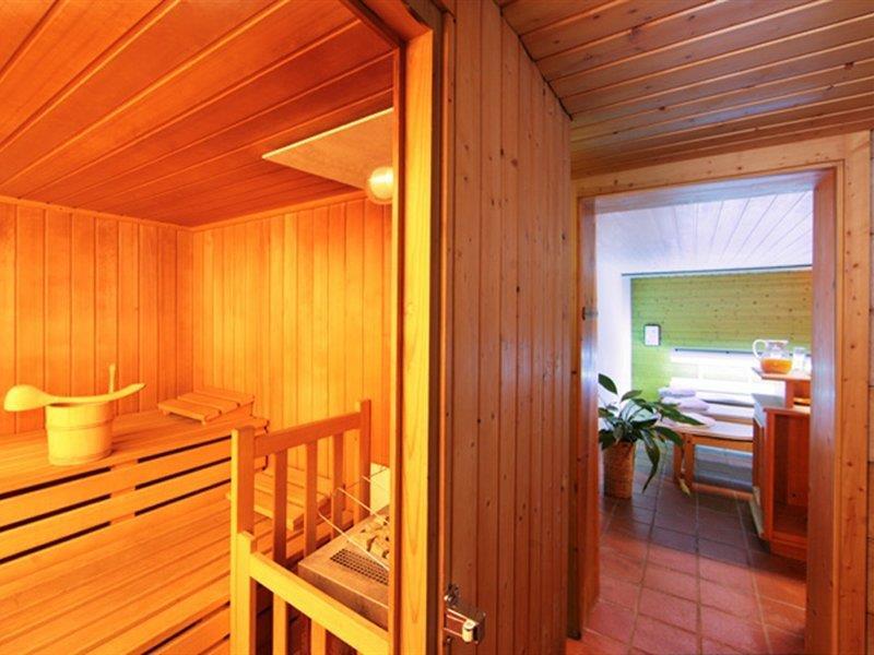 Pension Bergheil Kaprun Exterior foto